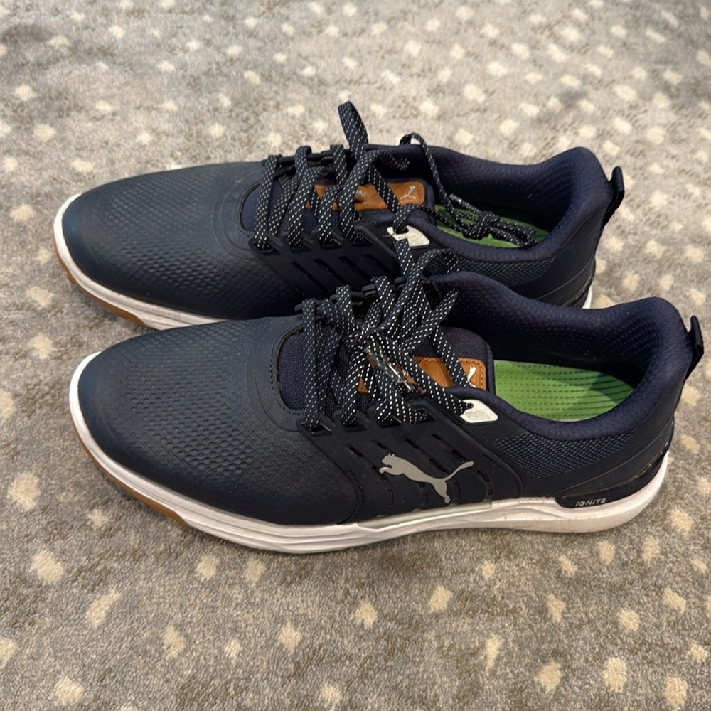 Puma Golf Shoes